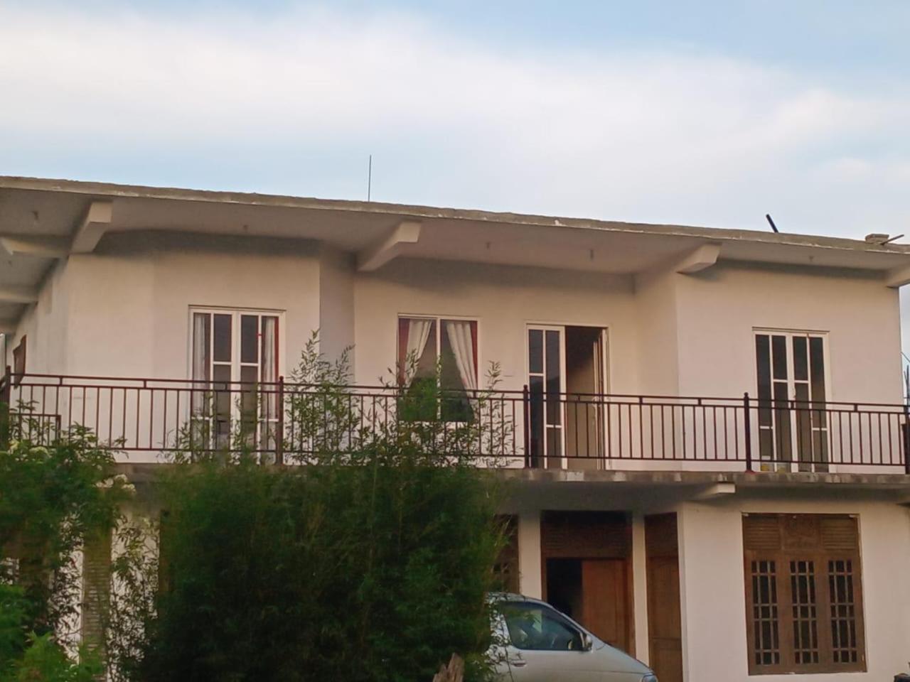 Serenity Heights Nuwara Eliya Exterior photo