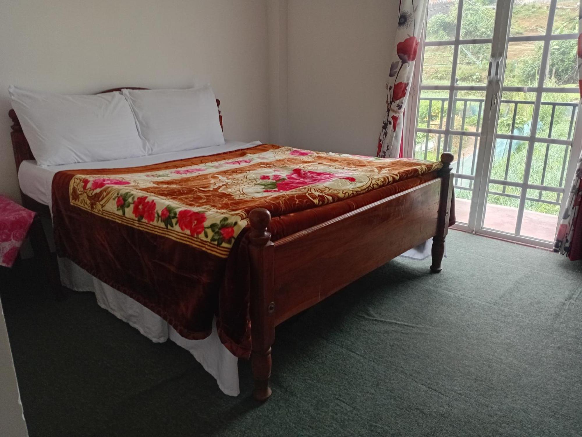 Serenity Heights Nuwara Eliya Room photo